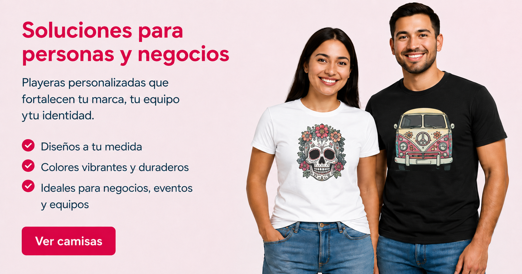 camisas