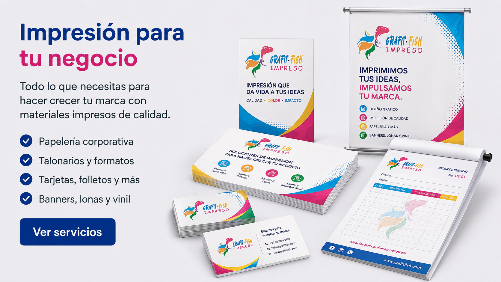 servicios