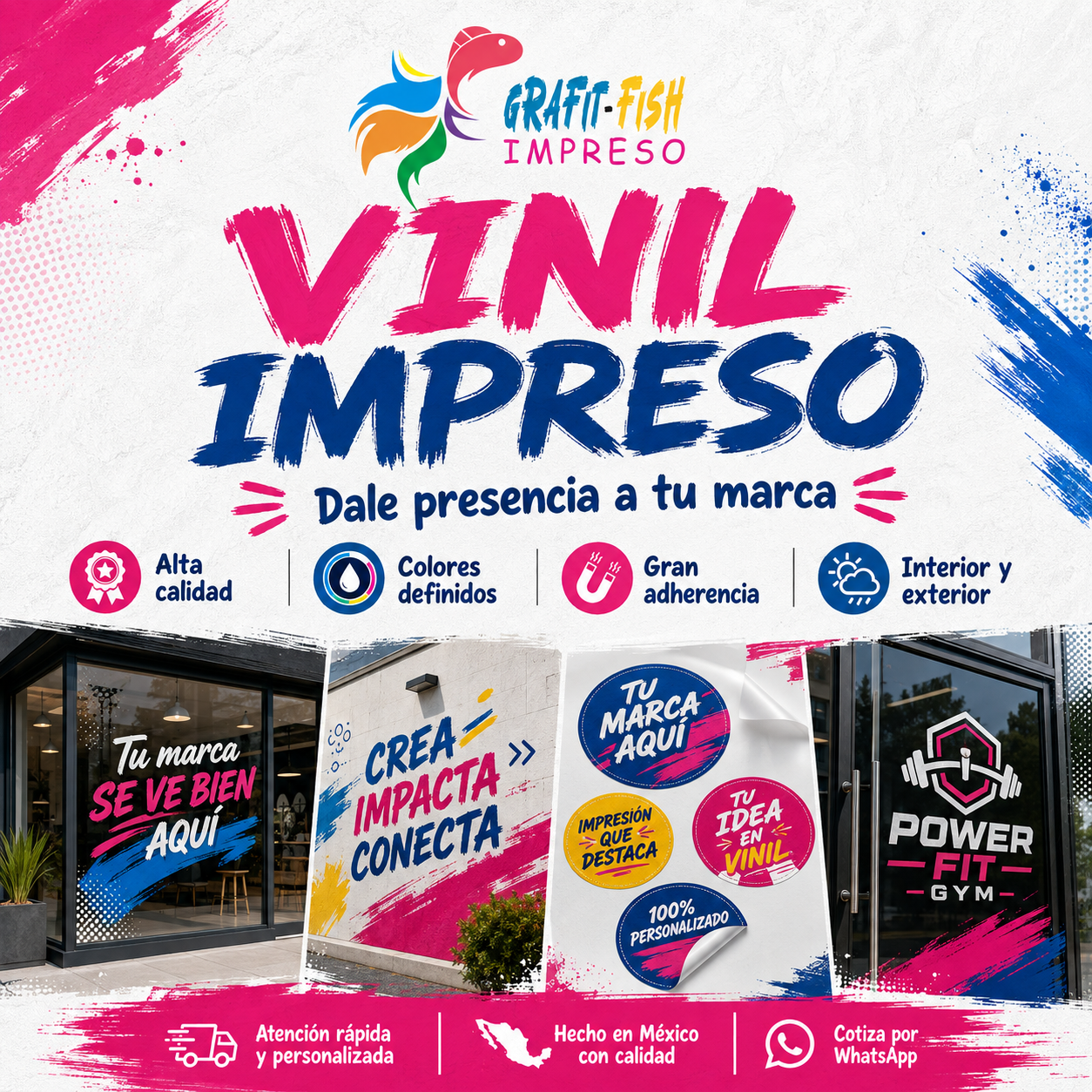 Vinil